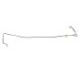 Bromsslang Höger Bak Original Renault Espace IV 8200621860 8200429647