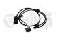 ABS Sensor Bak Vänster 4B0927807C 99271594201 Audi A6 Vika