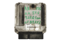 Motorstyrenhet ECU 00551824900 0261S01007 Fiat Bosch
