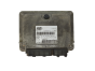 Styrenhet IAW.4AF.M9 55187372 61600.627.05 Fiat Magneti Marelli 13836