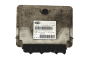 Styrenhet 51793106 IAW4AF.M9 Fiat Magneti Marelli 17184