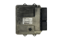 Styrenhet 55195819 MJD6JF.Y1 71600.007.03 Lancia Marelli 53838