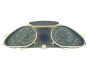 Hastighetsmätare Audi A6 4F0920900L 503000730202 28329