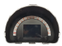 Hastighetsmätare Smart Forfour 248211809R Visteon 23922