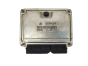 Styrenhet 038906019HQ 0281010957 VW Seat Bosch 3366
