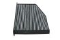 Kupéfilter 1K1819653B B18016 VW Audi Seat Skoda Borsehung