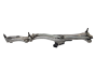 Torkarmekanik BMW 7 61.61- 7174969 6976728 Bosch 1794