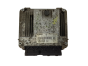Styrenhet 89661-0D450 0281012322 Toyota Bosch 15975
