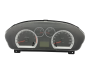 Hastighetsmätare Chevrolet Aveo 96814468 48443