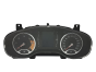Varvräknare Jeep Renegade 735649974 735650379