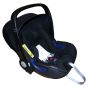 Barnstol Ny Original 7711940742 Renault Babysafe 2 I-Size