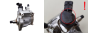 Insprutningspump 9688499680 0445010516 1.4 1.6 HDI 8v Bosch Citroen Peugeot 1759
