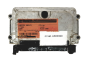 Styrenhet 0261204939 9633184780 26FM0534 PSA Bosch 19013