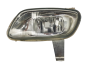 Halogenlampa Vänster Peugeot 106 6204P1 9622578380 Valeo