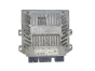 Styrenhet 7S61-12A650-AA 5WS40433A-T SID 804 2CLA Ford Siemens 63344