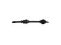 Drivaxel Höger Ny Original 7711368623 Renault