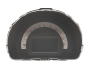 Hastighetsmätare Smart Forfour 248213919R Johnson Controls