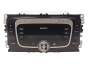 Radio Cd Mp3 Spelare Ford Focus 7M5T-18C939-JD CDX-FS307JD Sony