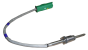 Avgastemperatursensor Original Citroen Peugeot 2.2 HDI 1618RH