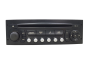 CD-radio Citroen Peugeot 96766518XT PSARCD441-72 4