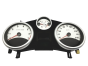 Hastighetsmätare Peugeot 207 9666132380 A2C53337652 46153