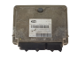 Styrenhet IAW4AF.M9 55187372 61600.627.05 Fiat Magneti Marelli 2808