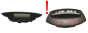 Varvräknare Citroen C4 96572391ZD 49862