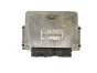 Styrenhet 55181457 0281010337 Fiat Bosch 37526