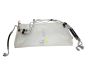 Luftkonditioneringsslang Citroen Peugeot 9831702080 Original