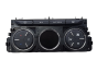 Värmereglerenhet A/C Citroen C3 2 DS3 98075822ZD 6452W7