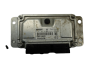 Styrenhet Toyota Aygo 89661-0H023 0261208702 1.0 Bosch