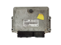 Styrenhet 55198058 0281011553 Fiat Bosch 30843