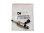 Bränsleinsprutare Ny Renault 166004350R QF+