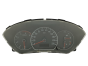 Varvräknare Suzuki SX4 Fiat Sedici 34110-79J50 VDO 65582