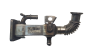 EGR Kylare Renault 5.00066.03 7701058851 1.9 DCI