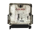 Styrenhet 0281010138 9636255480 26FM0136 PSA Bosch 26449