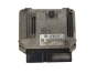Styrenhet 03G906021SC 0281014422 Seat Bosch 3184