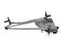 Torkarmekanik Ford Fiesta 8A61-17500-BG 8A61-17B571-BB RHD Anglik