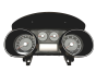 Hastighetsmätare Fiat Punto Evo 51852796 503003060200 31545