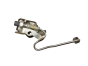 Avgastryckssensor FAP 8200641554 8200717010 2.0 DCI Renault