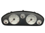 Varvräknare Peugeot 407 9658138480 44960