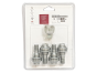 Hjulbult Citroen Peugeot 1612616480 Ny Original