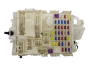 Säkringsbox Suzuki P611-9553