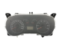 Hastighetsmätare Fiat Grande Punto 51794839 40191