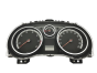 Varvräknare Opel Corsa D P0013369218 0002299160 51438