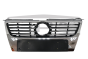 Kylargrill Gör VW Passat B6 3C0853651AK 88530054802 DPA