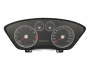 Hastighetsmätare Ford Focus 4M5T-10849-ER 4M5T10849ER 33077