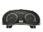 Hastighetsmätare Opel Corsa D P0013264261 28120245-3 51014