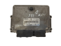 Styrenhet 55191196 0281011503 Alfa Romeo Bosch 3356