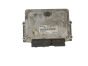 Styrenhet 55187569 0281011396 19242ACA Fiat Bosch 47090